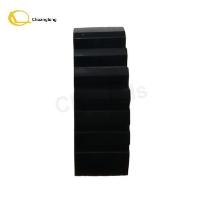 Correa de expulsión Glory 315002370 UW-500-F DE-100 GFS100 GFS120 UW52C Correa de expulsión 315002370 GFS220 para máquina clasificadora de divisas