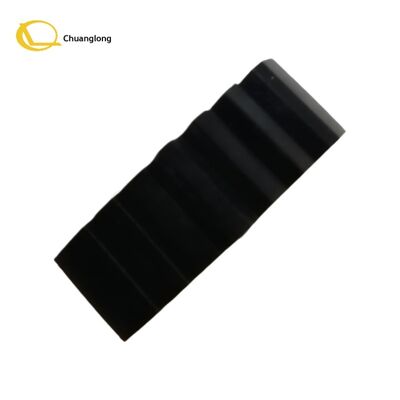 Correa de expulsión Glory 315002370 UW-500-F DE-100 GFS100 GFS120 UW52C Correa de expulsión 315002370 GFS220 para máquina clasificadora de divisas