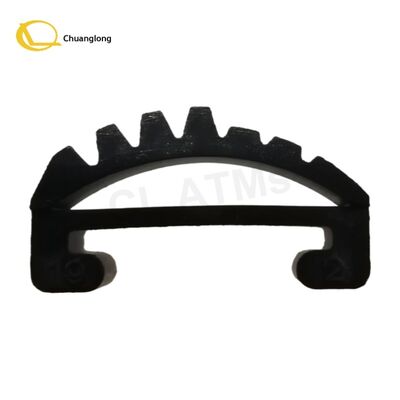 Correa de expulsión Glory 315002370 UW-500-F DE-100 GFS100 GFS120 UW52C Correa de expulsión 315002370 GFS220 para máquina clasificadora de divisas