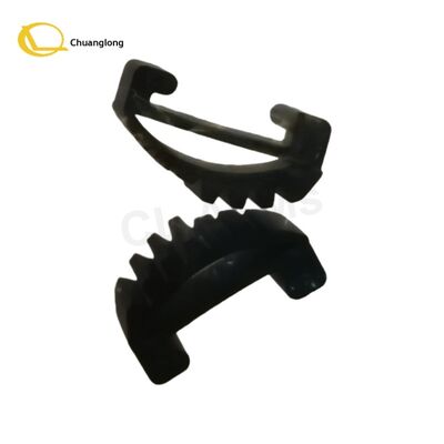 Correa de expulsión Glory 315002370 UW-500-F DE-100 GFS100 GFS120 UW52C Correa de expulsión 315002370 GFS220 para máquina clasificadora de divisas