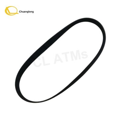 Buen precio Cinturón de goma 10*275*0.65MM Glory 31431063 UW-500-F GFS100 GFS120 GFS220 UW52C 31431063 para la máquina de clasificación de monedas en línea