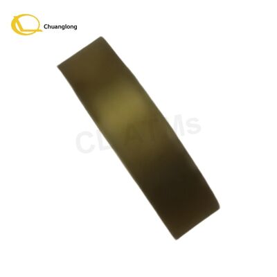 Rodillo con rodamiento recubierto de caucho Glory GFD800D GFS100 GFS120 GFS220 UW52C Rodillo con rodamiento recubierto de caucho para máquina clasificadora de billetes