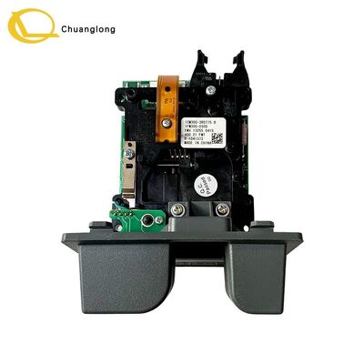 Buen precio Lector de tarjetas inteligentes de Sankyo ICM300-3R0775 IFM300-0300 Lector de tarjetas de penetración 7030000137 Hyosung Triton Wincor NCR Diebold ATM CRS Selfserv Kiosk Parte en línea