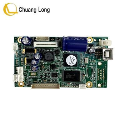 Buen precio Wincor Nixdorf TP28 Junta de control de la impresora 01750256248-69 TP28 Impresora de recibos Assy Tabla principal de PCB ATM CRS Parte del quiosco de autoservicio en línea