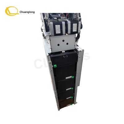 Buen precio Unidad dispensadora de billetes Fujitsu F56 BDU, dispensador de medios multicasete, casete de divisas Fujitsu F53 F56, dispensador de billetes ideal para bancos, máquinas NRT, cajeros automáticos y quioscos en línea