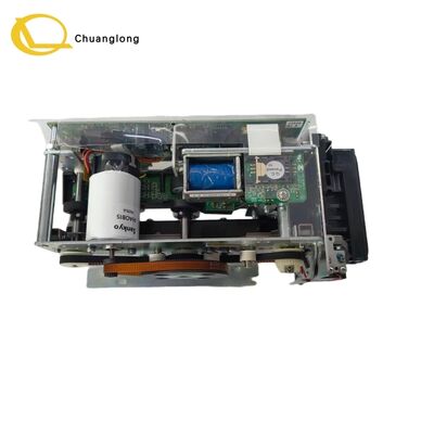 Buen precio Lector de tarjetas OKI 21SE ICT3Q8-3A2999 Sankyo YIHUA 6040W RG7 RG8 Lector de tarjetas inteligentes R-B2100410 Lector de tarjetas de la caja automática CRS Selfserv Kiosk Parte en línea