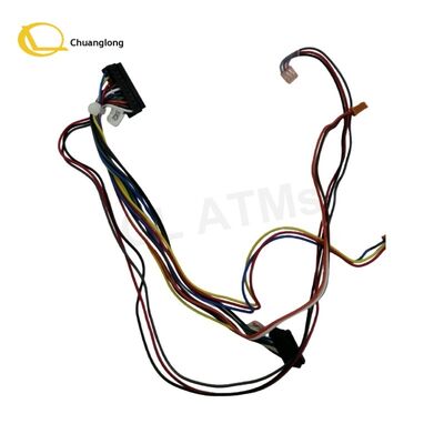 Buen precio 4P007394A Cable de datos BX2 de caja de caja RB para reemplazo de Hitachi 2845V RB Cassette RB Cable de datos BX2 de caja de caja de reemplazo en línea