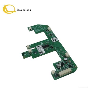 Buen precio Diebold DN200 Cásete de control de la placa RM4 01750311977 placa base PCB 1750311977 Wincor Nixdorf cajero automático máquina de reciclaje de efectivo CRS Selfserv Parte en línea