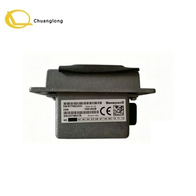 Buen precio Escáner de código de barras Diebold Nixdorf Honeywell N670 01750333341 Serie DN Cajero automático Wincor Nixdorf Reciclador de efectivo CRS Kiosco de autoservicio en línea