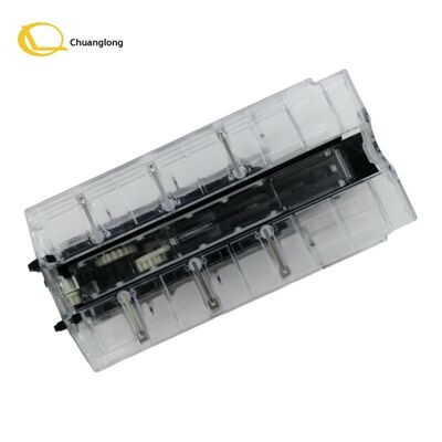 Buen precio Cassette de billetes MEI SC Advance para cajero automático, caja de efectivo de 1200 billetes, 252219009, placa apiladora MEI para casete de cajero automático en línea