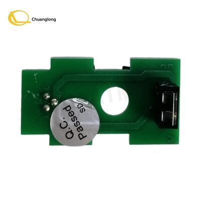 Buen precio Repuestos para cajeros automáticos Glory Serie GFB-800 Repuestos para cajeros automáticos GFB-800 GFB-836 Contador de billetes de banco Sorter Hopper Sensor Assy 0280-TB44 para cajeros automáticos en línea