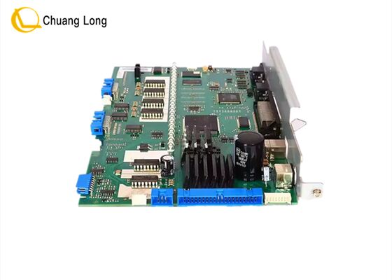 Buen precio Partes de máquinas de cajeros automáticos Wincor Nixdorf 4915XE placa base placa base 1750100981 01750100981 en línea