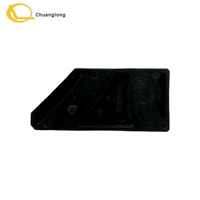 Buen precio NMD A003030 Divertidor FS izquierda SPRSPF 101200 Dispensador de plástico Assy Parte del lado izquierdo Glory Delarue Talaris ATM CRS Selfserv Parte en línea