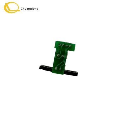 Buen precio NMD A003466 Placa de Circuito Impreso del Sensor de Disco Assy Glory Delarue Talaris NS200 Placa Sensor Disco de Pulso NMD200 NQ101 NQ200 NQ300 ATM CRS Selfserv Parte en línea