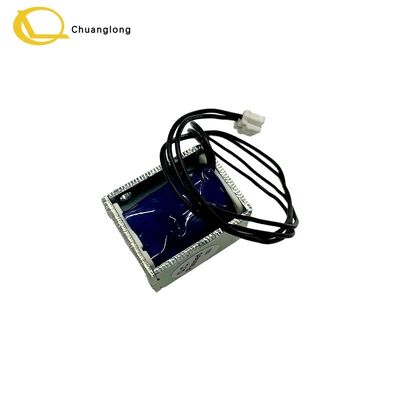 Buen precio NMD A004383 NC301 Cassette Solenoide NC050 Glory Delarue Talaris Dispenser NMD100 200 NF101 NQ200 NQ300 ATM CRS Parte de autoservicio en línea