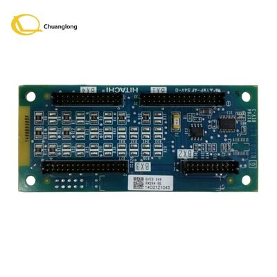 Buen precio Repuestos para cajeros automáticos 7601536A AB Placa de control de repuesto para Hitachi 2845V AB Placa de control de casete AB de repuesto 7601536A en línea