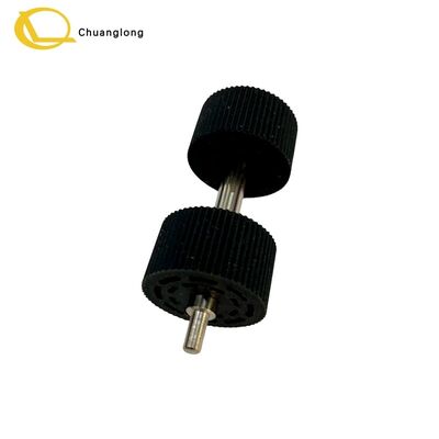 Buen precio Rodillo de eje NMD A008440 Glory Delarue Talaris NMD050 NMD100 NMD200 NQ200 NQ300 Rodillo de eje dispensador ATM CRS Selfserv Parte en línea