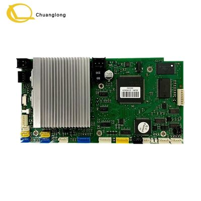 Buen precio NMD A008545 CMC200 Dispenser Control Board Glory Delarue Talaris Dispenser NMD100 200 NF101 NQ200 NQ300 ATM CRS Parte de autoservicio en línea