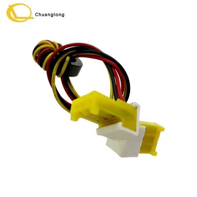 Buen precio NMD A008600 Cable de alimentación PS CMC Wire Glory Delarue Talaris Dispensador NMD100 200 NF101 NQ200 NQ300 ATM CRS Selfserv Parte en línea
