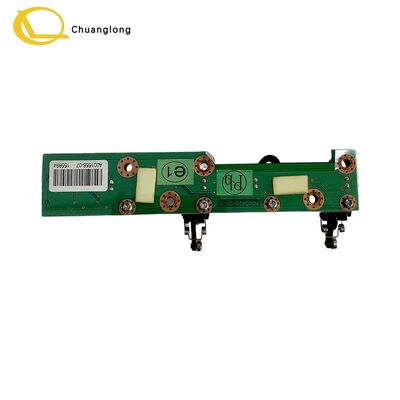 Buen precio Conjunto de interfaz NMD A001556 Glory DeLaRue Talaris NMD100 NMD200 NQ200 Sensor de grosor de billetes Conjunto de interfaz dispensador ATM CRS CRM Selfserv Parte A-001556 en línea