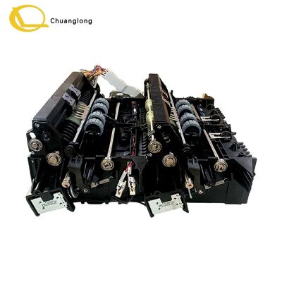 Buen precio S7310000386 Hyosung Nota Unidad de dispensación de efectivo CDU10 SF12 Módulo superior de separador de billetes de cajero automático Unidad de extracción de efectivo Parte 7310000386 en línea