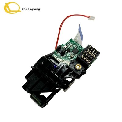 Buen precio Wincor Nixdorf Card Reader IC Head 01750304620 Sankyo ICT3H5-3A7790 RS232 Junta de lectura CHD-mot IC Comm ATM CRS Selfserv Parte en línea