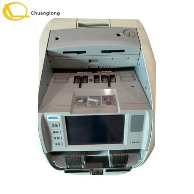 Buen precio Máquina de cajero automático SNBC BNE-S210 Fábrica Suministro directo de divisas Contando dinero real Detección de billetes Reciclador de ordenadores Máquina BNE-S210 en línea