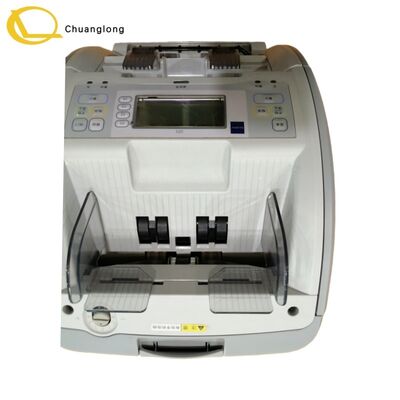 Buen precio GFS110CN Máquina de cajeros automáticos Glory GFS110CN Suministro directo de divisas Contar dinero real Detección de billetes Reciclador de ordenadores 10952 en línea
