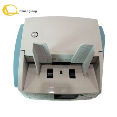 Buen precio Máquina de procesamiento de billetes G+D ATM BPS B1 BIS580781 Máquina clasificadora de billetes inteligente Giesecke & Devrient en línea