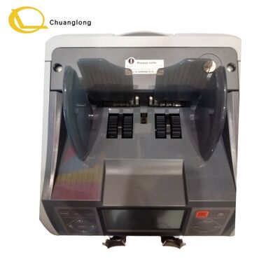 Buen precio 91+0000024041A00167 Máquina Contadora de Billetes HT9100+ Contadora de Billetes Contadora Inteligente de Billetes de Lotería 91+0000024041A00167 en línea