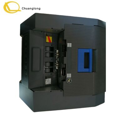 Buen precio El cajero automático GRG CA-10N YT2.291.2857 Contador de monedas Detección de dinero real Reciclador de billetes clasificador GRG CA-10N YT2.291.2857 en línea