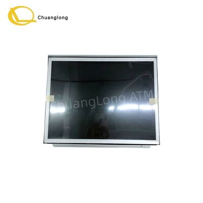 Buen precio Pantalla LCD Diebold de 15 pulgadas 49-250934-000A MON AIO LCD 15IN SVD 49250934000A DB5550 5500 49250933000A Parte de cajero automático CRM Selfserv Kiosk en línea