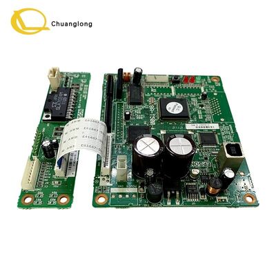 Buen precio Placa de impresora Diebold OP562 CCA PRNTR USB XPRT INTFC Controlador 39-015109-000B 39-015109-000A 39015109000B Parte de cajero automático CRS Selfserv en línea