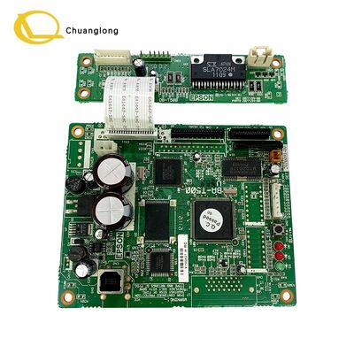 Buen precio Impresora de recibos térmicos Diebold 39-015104-000A CEC Controlador Op369 368 378 562 39-015104-000B 39015104000B ATM CRS Parte de autoservicio en línea