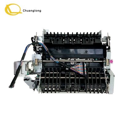 Buen precio Módulo UTFL Diebold Universal Recycler-UP TS-M1U1 49-233151-000A Hitachi T10 Transferencia Superior Frontal UTFA DB378 49233151000A ATM CRS en línea