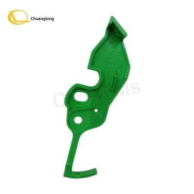 Buen precio 4450647830 Repuesto de dispensador de cajero automático NCR S2, pestillo de casete de rechazo de piezas de cajero automático 445-0647830 4450647830 para cajero automático NCR en línea