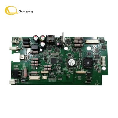 Buen precio 4450704482 Repuestos de cajero automático NCR 66XX Placa lectora de tarjetas inteligentes USB IMCRW Placa controladora S20A571C01 para piezas de cajero automático NCR en línea