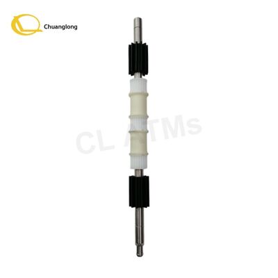 Buen precio Piezas de repuesto de la máquina ATM NCR S2 Pick Module Shaft inferior 445-0756286-37 445-0739079 Varios ejes Disponibles ATM Selfserv Parte en línea