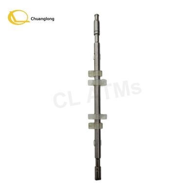 Buen precio Repuestos de cajero automático NCR 4450729506 Módulo de selección NCR S2 Eje de rueda Assy 445-0756286-22 4450729506 445-0729506 en línea