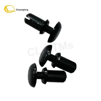 Buen precio NCR R4070 máquina de cajeros automáticos piezas de repuesto NCR S2 Pick Module Snap Rivet Rivets plásticos de nylon tipo R Rivets Precio de fábrica para NCR ATM en línea