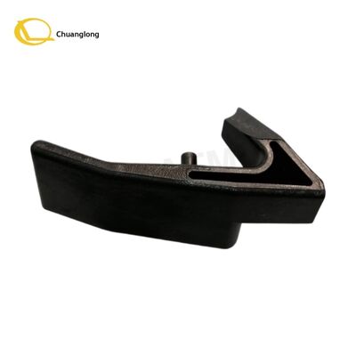 Buen precio Partes de repuesto de la máquina ATM 445-0756286-34 4450756286 445-0756286-44 Partes ATM NCR S2 Pick Module Guía de deslizamiento superior inferior LH RH en línea
