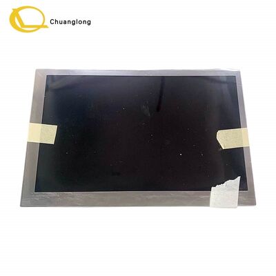 Buen precio NCR 7 pulgadas COP Compacto pantalla LCD G070VW01 V0 Panel de monitoreo AUO LCD 800480 4 botones Pantalla ATM CRM Quiosco de autoservicio Parte G070VW01 en línea