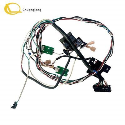 Buen precio NCR Personas Cable Harness 445-0689560 S2 Doble Selector Sensor Dual ARIA alambre 5877 58xx 66xx cajero automático CRM Selfserv quiosco 4450689560 en línea