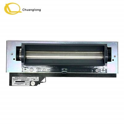 Buen precio Wincor 1500 Obturador CMD-V4 Horizontal RL 01750082603 RA Carga trasera 1500 Obturador ATM CRM Quiosco de autoservicio Parte 1750082603 en línea