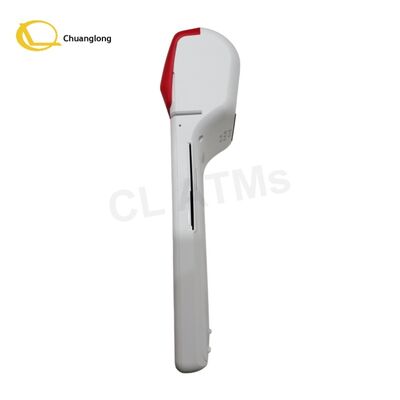 Buen precio 4G WIFI Sistema Android Pos Máquina de pantalla táctil Smart Pos Terminal SK30 con impresora de recibos en stock para el almacén en línea