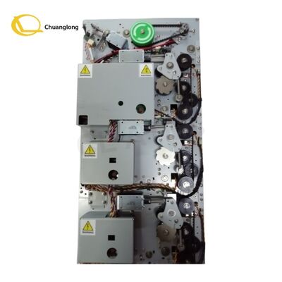 Buen precio Módulo dispensador de efectivo CDM-4000 para cajero automático NCR CDM-4000C3, pieza de repuesto, número de serie 40003H4-01567 para repuesto NCR en línea