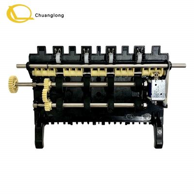 Buen precio Wincor DN HCT Cabeza Chasis Transporte 01750288497 RMV4 HCT Cabeza delantera Assy Diebold Nixdorf ATM CRM Quiosco de autoservicio Parte 1750288497 en línea