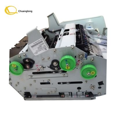 Buen precio Las partes de repuesto de la máquina ATM GRG 9250 ROHS H68N Dispensador de efectivo Nota de alimentación Transporte CRM9250-NFT-001 YT4.029.068 502018221 para el GRGATM en línea