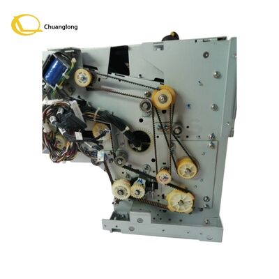 Buen precio Las partes de repuesto de la máquina ATM GRG 9250 ROHS H68N Dispensador de efectivo Nota de depósito CRM9250-NE-001 YT4.029.065 502018218001 para el GRG ATM en línea