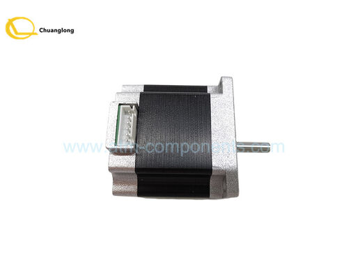 Buen precio 49250132000B 49-250132-000B piezas de máquinas de cajeros automáticos Diebold Opteva 5500 Motor STPR PM 01.80 DEG 100 en línea